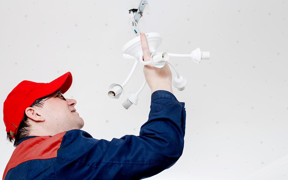 électricien installateur Coulommiers