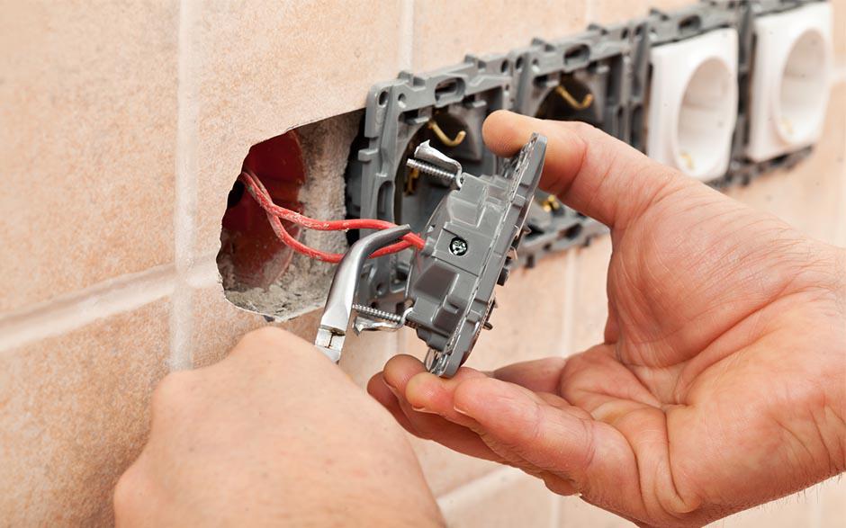 tarif d'un électricien Sarcelles