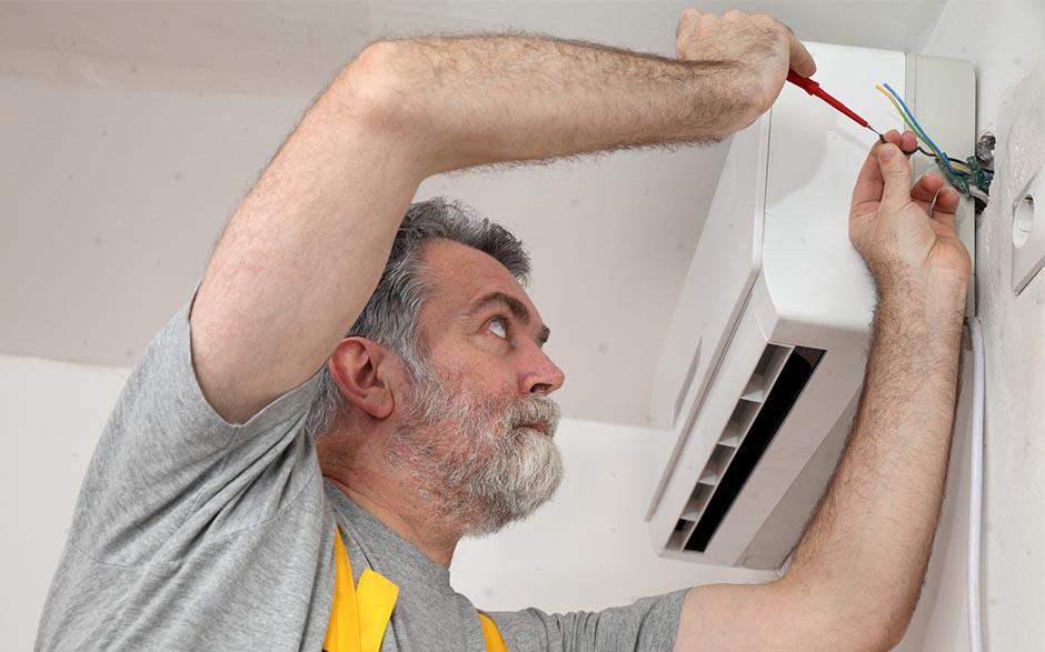 entreprise électricité générale Nandy