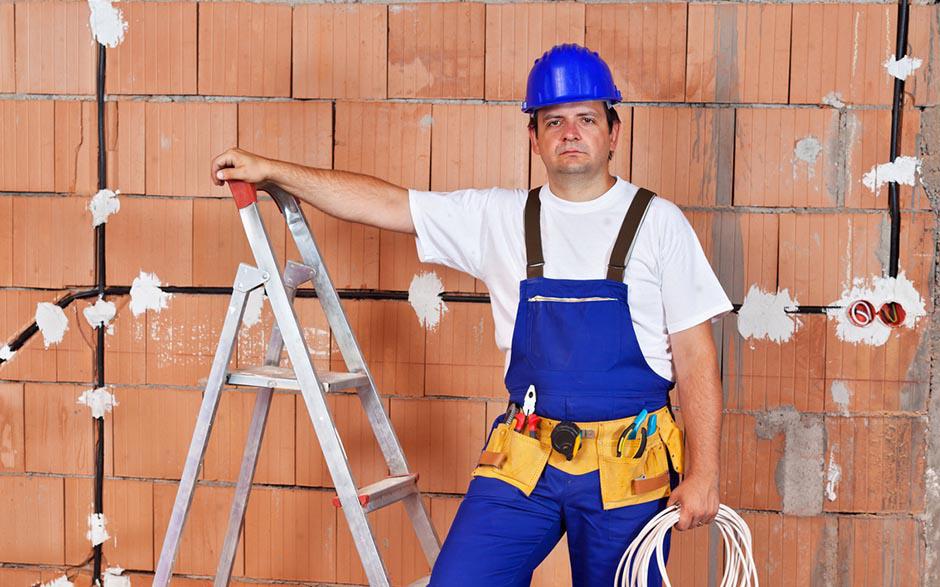 électricien installateur Liancourt