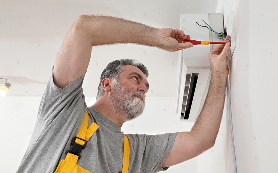 électricien dépannage Le Blanc-Mesnil